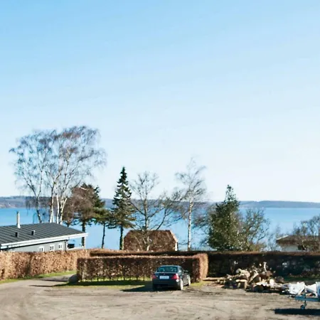 Feriehus Holiday Niels Børkop