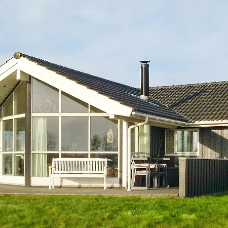 Holiday Niels Feriehus *